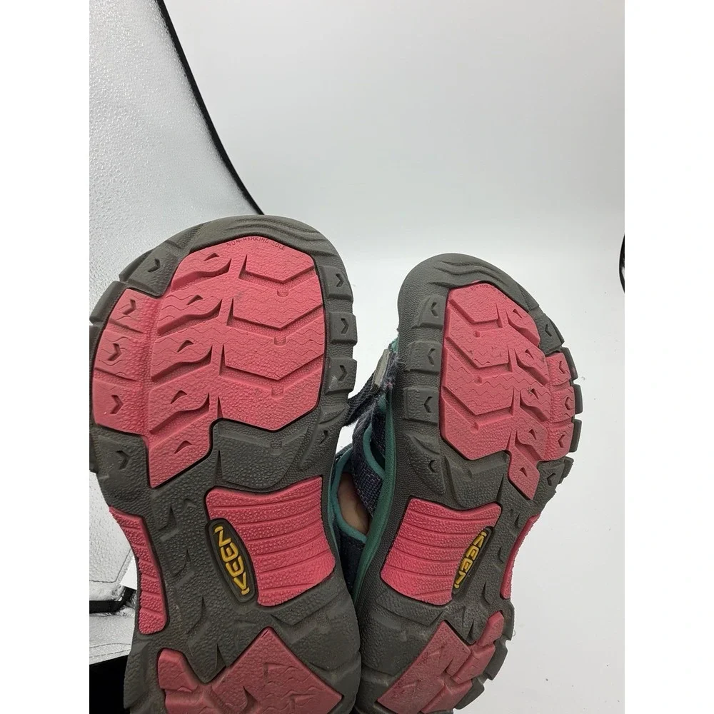 Keen newport h2